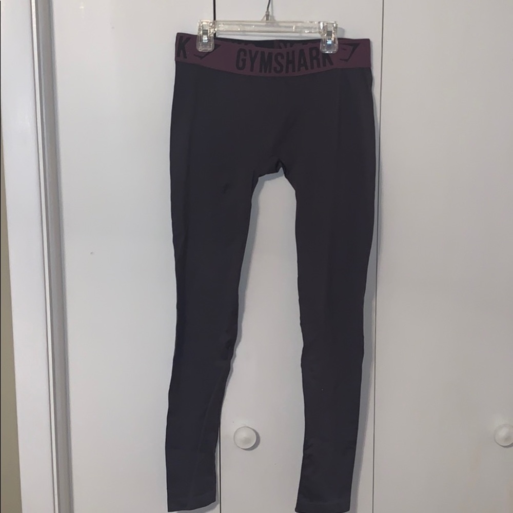 Gymshark leggings!